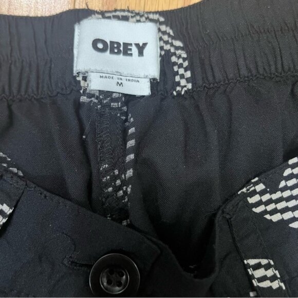 Y2K bey eaceful ants - Picture 5 of 15